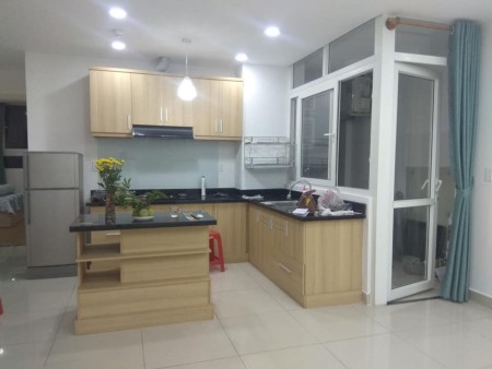 Căn hộ Hà Đô Nguyễn Kiệm 2PN, Đủ nội thất cho thuê gấp Giá Tốt #11 Triệu