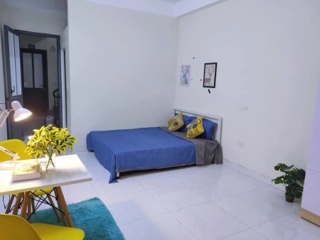 RẺ GIẬT MÌNH Phố Xã Đàn 55m, tặng full nội thất cao cấp chỉ 3 tỷ 500tr