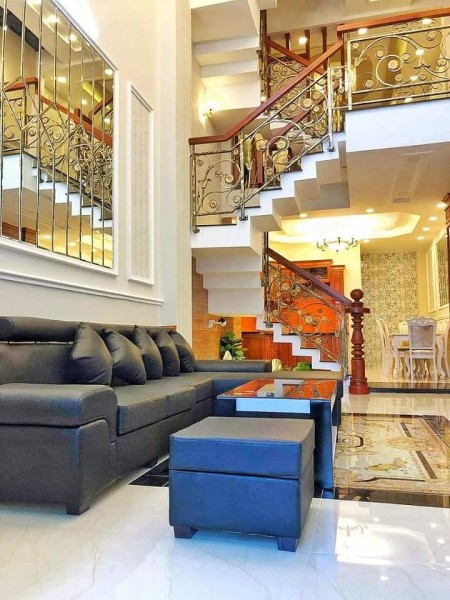 Nhà MT Bình Thới, 56m2; 4x14; 4 tầng; CHỈ 10.5 tỷ; LH:0914648319; Vào KD ngay