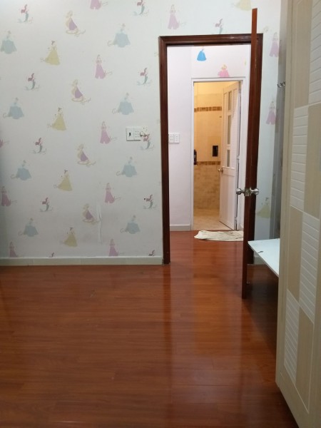 BÁN NHÀ ĐƯỜNG SỐ 59 GÒ VẤP. PHÙ HỢP GIA ĐÌNH ĐÔNG NGƯỜI. GIÁ 5 TỶ