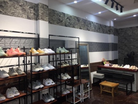 BÁN NHÀ XÃ ĐÀN 50M2 LÔ GÓC 3 MẶT THOÁNG 5 TẦNG CHỈ 5XTY