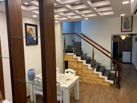 Nhà hẻm xe hơi Cao Thắng ,Phú nhuận ,62m2 , 5,3 x 12,5m , giá 10 tỷ 5