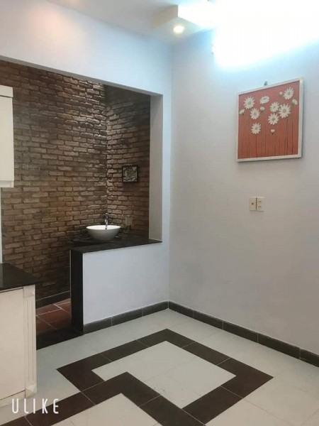 Nhà chanh sả Phan Văn Trị - Bình Thạnh, HXH Khu vực sầm uất. 60m2. Chỉ 7 tỷ 5