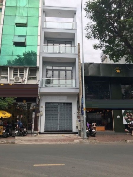 Đường Số 1 dt: 4 x 21. Nhà 2 lầu tiện kd
