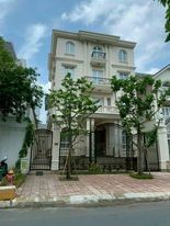 Bán nhà 31 Nguyễn Thông Quận 3 Dt 1378m Giá 350 tỷ