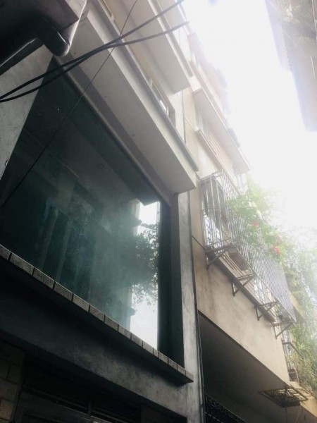 Giải Phóng Hoàng Mai, nhỉnh 7 tỷ nhà phân lô ô tô tránh văn phòng