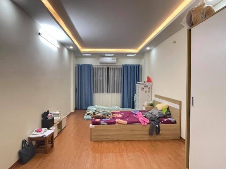 LÊ TRỌNG TẤN HÀ ĐÔNG 35M NHÀ ĐẸP 5M RA PHỐ, Ô TÔ ĐỖ CỬA CHỈ 2.45 TỈ LH 0942.861188