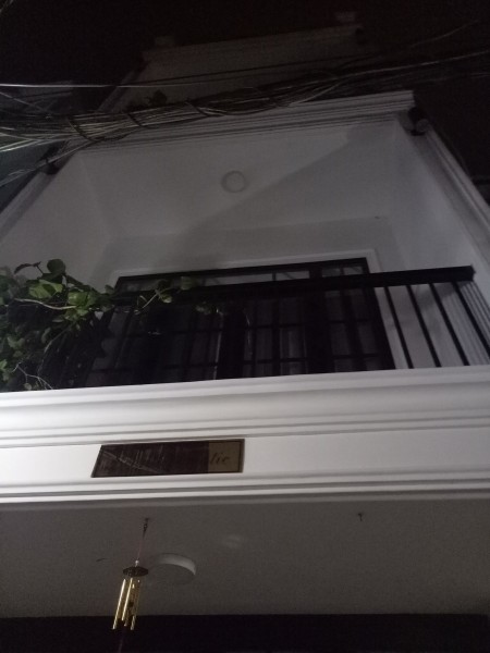 Bán gấp nhà quận 6, hèm xe hơi, đường Hậu Giang, ô tô đỗ cổng