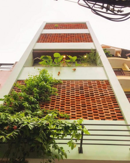 Nhà 2 Mặt Tiền Quận 6 ô tô vào nhà kinh doanh đủ thứ = Chỉ 14.2 Tỷ