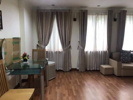 Bán gấp nhà Thái Hà, Đống Đa, 53m2, 4 tầng, mt 6m, ngõ bagac, gần ô tô,cho thuê ổn định.