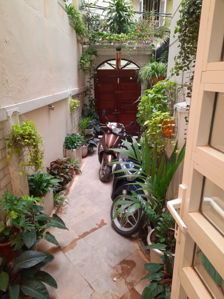 SIÊU PHẨM THÁI HÀ ĐỐNG ĐA , BIỆT THỰ MINI 65M2, Ô TÔ ĐỖ CỬA, FULL NỘI THẤT XÁCH VALI VỀ Ở LUÔN