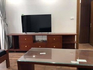 Bán nhanh căn 3 ngủ Goldmark city 110m. Full nội thất