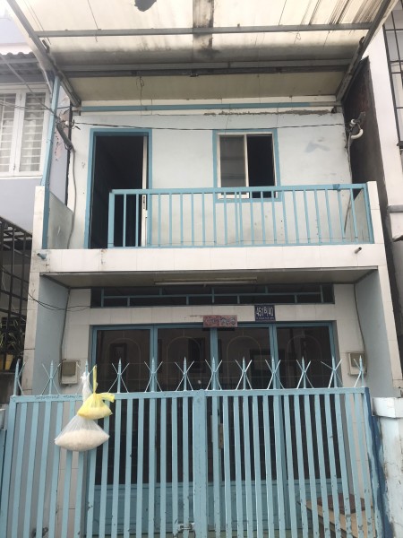 Bán nhà 4x22m, hẻm 154 Âu Dương Lân, Phường 3, Quận 8