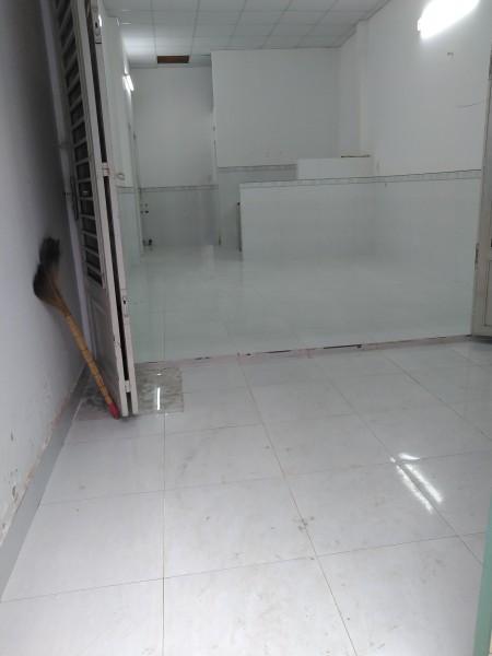 Cho thuê nhà chợ nhỏ Vĩnh Lộc B. Liên ấp 123