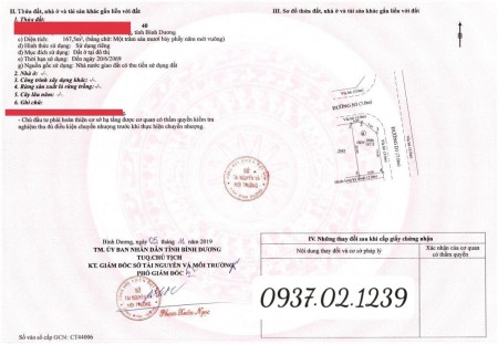 KHAI XUÂN 2021 - LÌ XÌ KHỦNG 6 lô đất nền mặt tiền đường 25m giá 560tr/ nền 100m2