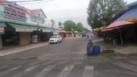 300M2/ 1,35 TỶ ĐẤT THẬT, GIÁ THẬT RA HÀNG GẤP