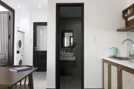 Bán gấp khách sạn ngay trung tâm phố cổ Hội An, giá thương lượng mạnh