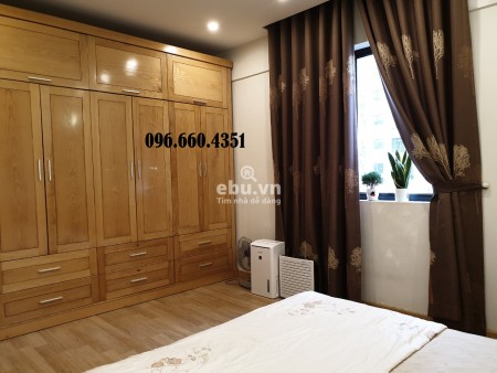 Cần bán gấp căn đã có sổ 3PN Full Green Star chỉ 2.8 tỉ