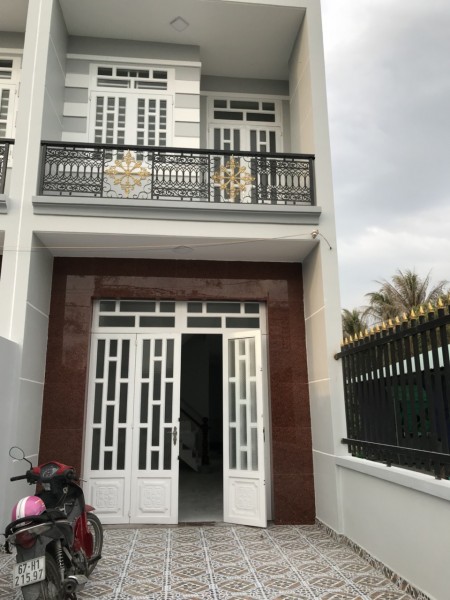 Mua nhà đón tết Tân Sửu xuân sang ngập tràn trong khu đô thị sang trọng nhất tại Bình Chánh
