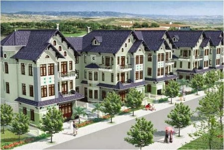 Cần Bán đất mặt đường 69m mặt đường lớn nhất khu đô thị Vgreen City Phố Nối