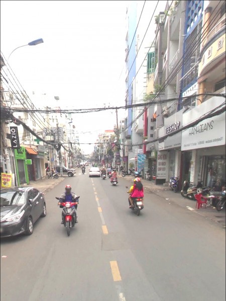 Chính chủ bán đất Khu K300 Phường 12, Tân Bình, giá 2.2tỷ, 100m2, Sổ sẵn sang tên ngay, 0938274090 Kim