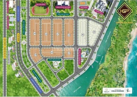 Chỉ với 399tr sỡ hữu ngay lô đất ĐÃ CÓ SỔ view sông Trường Giang, Quảng Nam