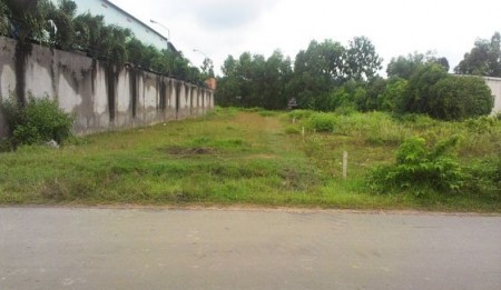 1476m2 Giá 1ty520 mặt tiền Bà Thiên, Nhuận Đức