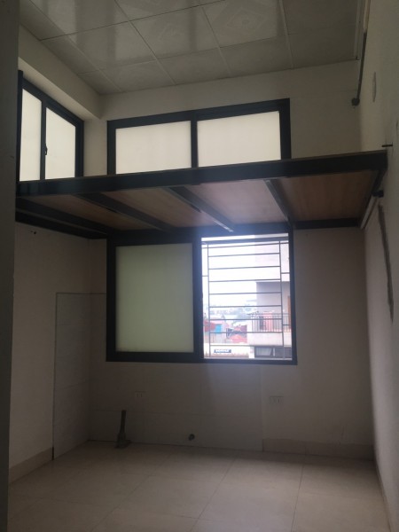 Bán tòa nhà dịch vụ mới tại quận Thanh Xuân, 15 phòng giá 7.5 tỷ