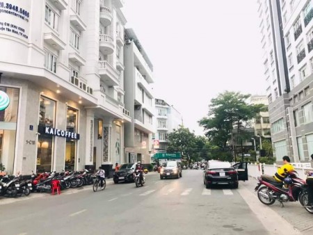 MT KD,Phan Huy Ich,p15 Tb,(4X14 )1Trệt ,1Lầu ,2pn,2wc ,chỉ 7.5 tỷ SHR