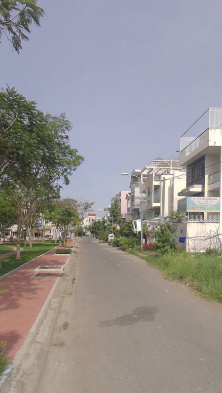 Không bỏ qua lô đất MT Huỳnh Tịnh Của, Q3 sổ đỏ, xây VP công ty cực kỳ phù hợp Giá 50tr/m2