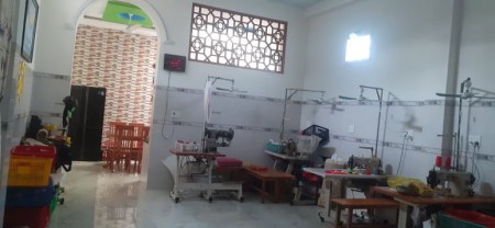 Bán Gấp Nhà 90m2, Giá 6.5 tỷ Hoàng Hữu Nam, Quận 9.