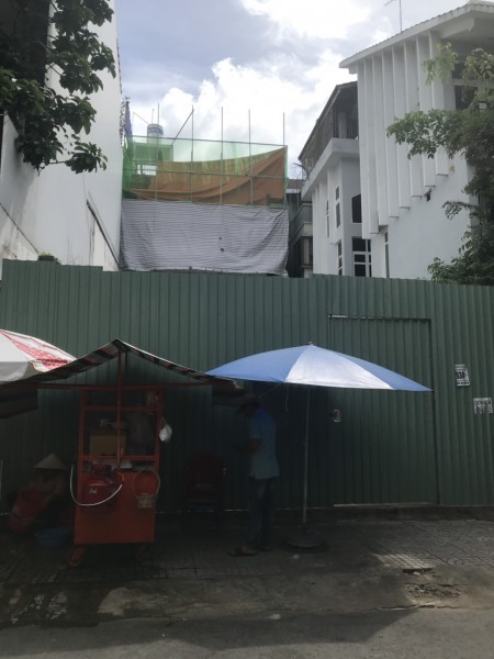 Cho thuê nhà mặt tiền HOA MAI khu PHAN XÍCH LONG