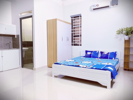 Cho thuê phòng và căn hộ cao cấp tại gò Vấp và Tân Bình