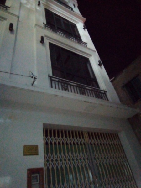 Bán nhà đường Kinh Dương Vương, Phường An Lạc Bình Tân, Nhà mới, 41m2, giá 4 Tỉ 5
