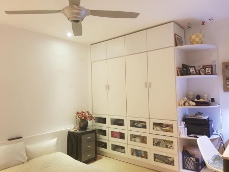 Siêu phẩm nhà mới, cách Quận 10 chỉ 3 phút, xe hơi 7 chỗ vào đến nhà, 4m*16m, chỉ 5 tỷ 8