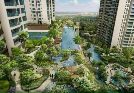Căn hộ CAO CẤP tốt nhất để đầu tư ở Bình Dương