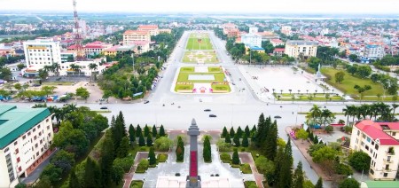 50 Lô Đất Nền Đấu Giá TT Vương - TP Hưng Yên