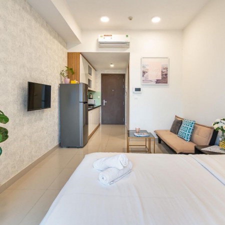 Bán gấp CHDV Tô Hiến Thành, Quận 10, 11 PHÒNG, DOANH THU 40 TRIỆU chỉ 7 tỷ 8