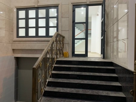 Cho thuê mặt bằng và sàn văn phòng tại citiland gò vấp
