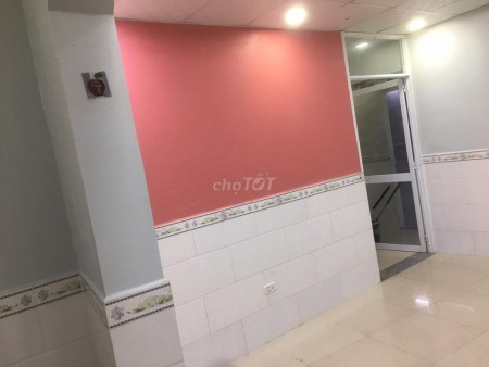 Nhà Trần Khắc Chân, P9, Phú Nhuận, trệt 1 lầu, 3PN-3WC, máy lạnh, 12 tr- thương lượng