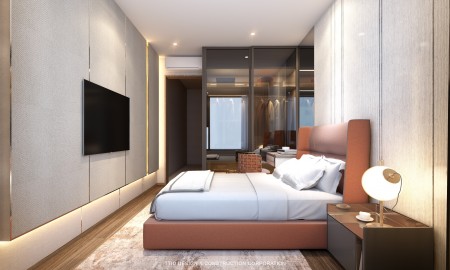 The Rivana mở bán giai đoạn 1, nắm những suất nội bộ giá tốt