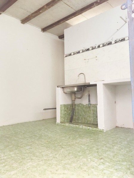 Phòng có GÁC - kệ bếp - WC riêng, gần QL 13, Hiệp Bình Phước, Thủ Đức