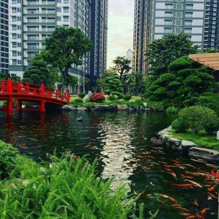 Vinhom grand Park Quận 9 - Căn hoa hậu zen s10 - s6 lộ diện cơ hội cuối năm