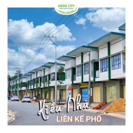 Bán nhà 1 trệt 1 lầu 80m2 đối diện đại học việt đức 1,45 tỷ