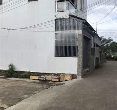 Cần bán gấp lô đất thổ cư đường Lê Hồng Phong, SHR giá chỉ, sang tên công chứng ngay
