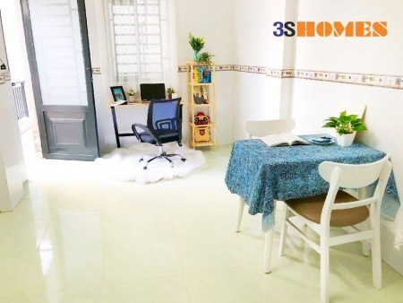 Phòng trọ Mới_Như hình 100% giá siêu rẻ ngay Thống Nhất Gò Vấp