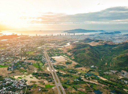 Đất Diên Lạc giá tốt dịp cuối năm, cách tỉnh lộ 2 chỉ 300m