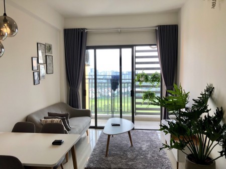 Chuyển nhà cần bán căn 2PN The Sun Avenue, 73m2, full NT, giá 3,7ty bao hết. LH 0908 261 615