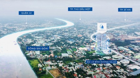 CĂN HỘ CAO CẤP SỞ HỮU NGAY CHỈ VỚI 200 TRIỆU, GÓP NGÂN HÀNG VỚI LÃI 0%, BÀN GIAO NỘI THẤT CAO CẤP