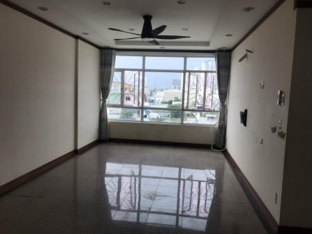 Cho thuê căn hộ Hoàng Anh An Tiến thiết kế 96m2 2pn,2wc. Gía thuê 7 triệu/tháng